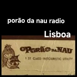 Radio Porão da nau radio