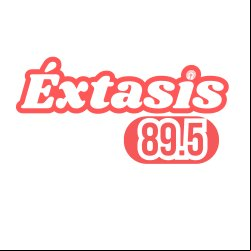 Radio EXTASIS 89.5