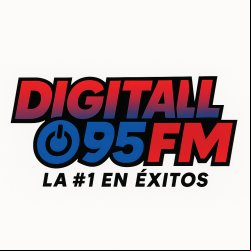Radio Digital 95 FM Online (Mexicali)