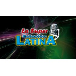 Radio Radio Súper Estación Latina  95.5  FM