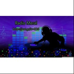 Radio RADIO MERAL