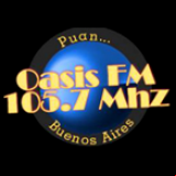 Radio Oasis FM 105.7