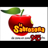 Radio Radio La Sabrosona 94.5