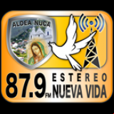 Radio Estereo Nueva Vida 87.9