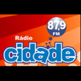 Radio Rádio Cidade 87.9