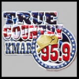 Radio KMAR-FM 95.9