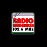 Radio Radio Kinnekulle 102.6