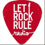 Radio Let Rock Rule Radio