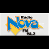Radio Rádio Nova FM 98.7
