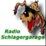 Radio Die Schlagergarage