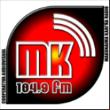 Radio MK 104.9 FM