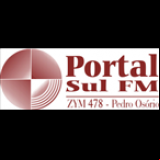 Radio Rádio Portal Sul 87.9