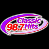 Radio WNLC 98.7
