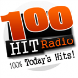Radio 100 HIT radio