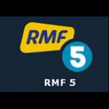 Radio Radio RMF 5