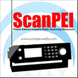 Radio Prince Edward Island EMS and DOT Dispatch