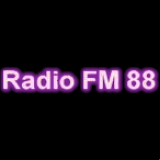 Radio Radio FM 88 88.0