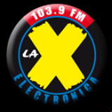 Radio La X Electrónica 103.9