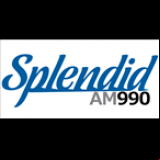 Radio Radio Splendid 990