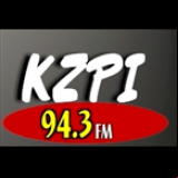 Radio kzpi94.3fm