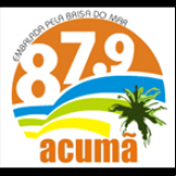 Radio Rádio Acumã FM 87.9