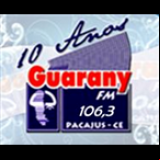 Radio Rádio Guarani FM 106.3