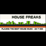 Radio House Freaks Channel 1