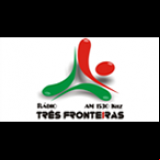 Radio Rádio Três Fronteiras 1530