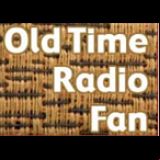 Radio Old Time Radio Fan