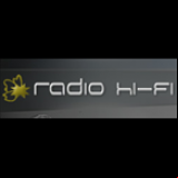 Radio Rádio Hi-Fi