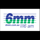 Radio 6MM 1116