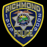 Radio Richmond Police Dispatch