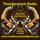 Radio Thunderstorm Radio