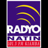 Radio Radyo Natin Kiamba 101.3