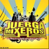 Radio Juerga Mixeros