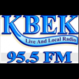 Radio KBEK 95.5