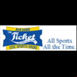 Radio The Ticket 1080