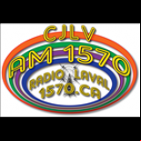 Radio AM 1570