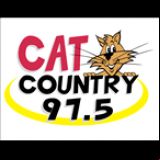 Radio Cat Country 97.5