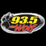 Radio The Wolf 93.5