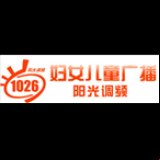 Radio Hubei Sunshine Radio 102.6