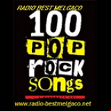 Radio Radio Best Melgaco