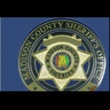 Radio Madison County Sheriff