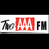 Radio 2AAA FM 107.1
