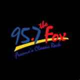 Radio The Fox 95.7