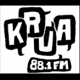 Radio KRUA 88.1