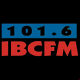 Radio IBC FM 101.6 FM