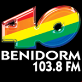 Radio 40 Principales 103.8