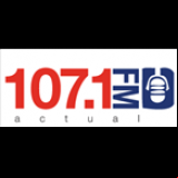 Radio Actual FM 107.1